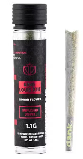 King Louis OG XIII - 1.1 g