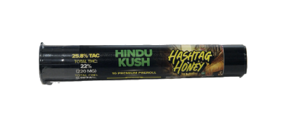 Hindu Kush - 1 g
