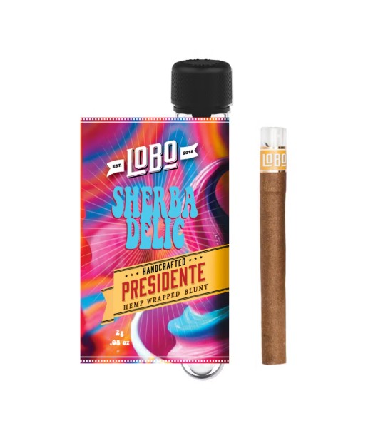 Sherbadelic - 2 g