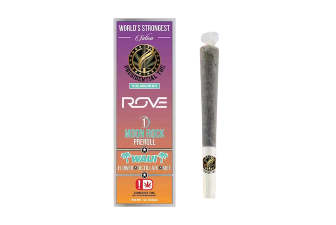 Waui - Moonrock - 1 g