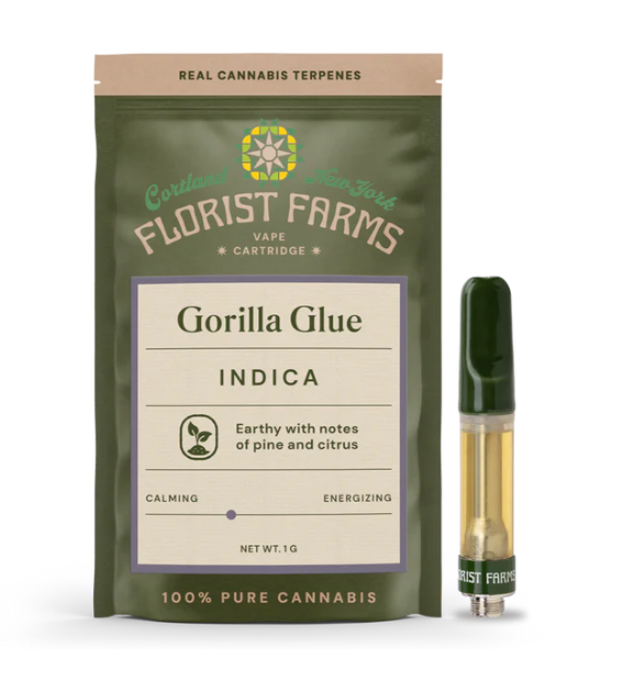 Gorilla Glue - 1 g