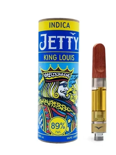 King Louis - 1 g