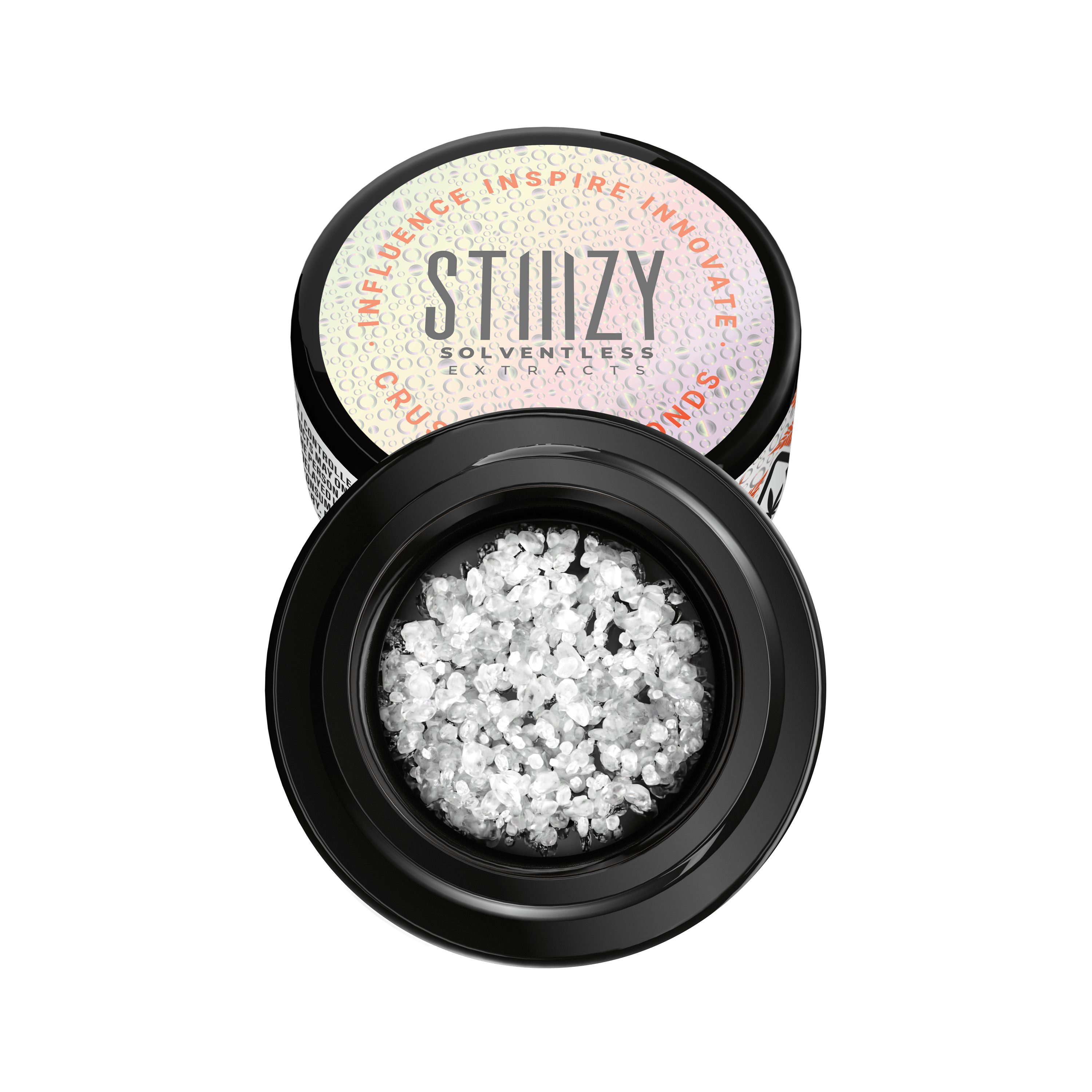 Stiiizy: Sherbert