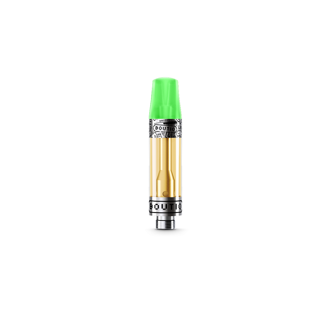 BOUTIQ: Yellow Diesel