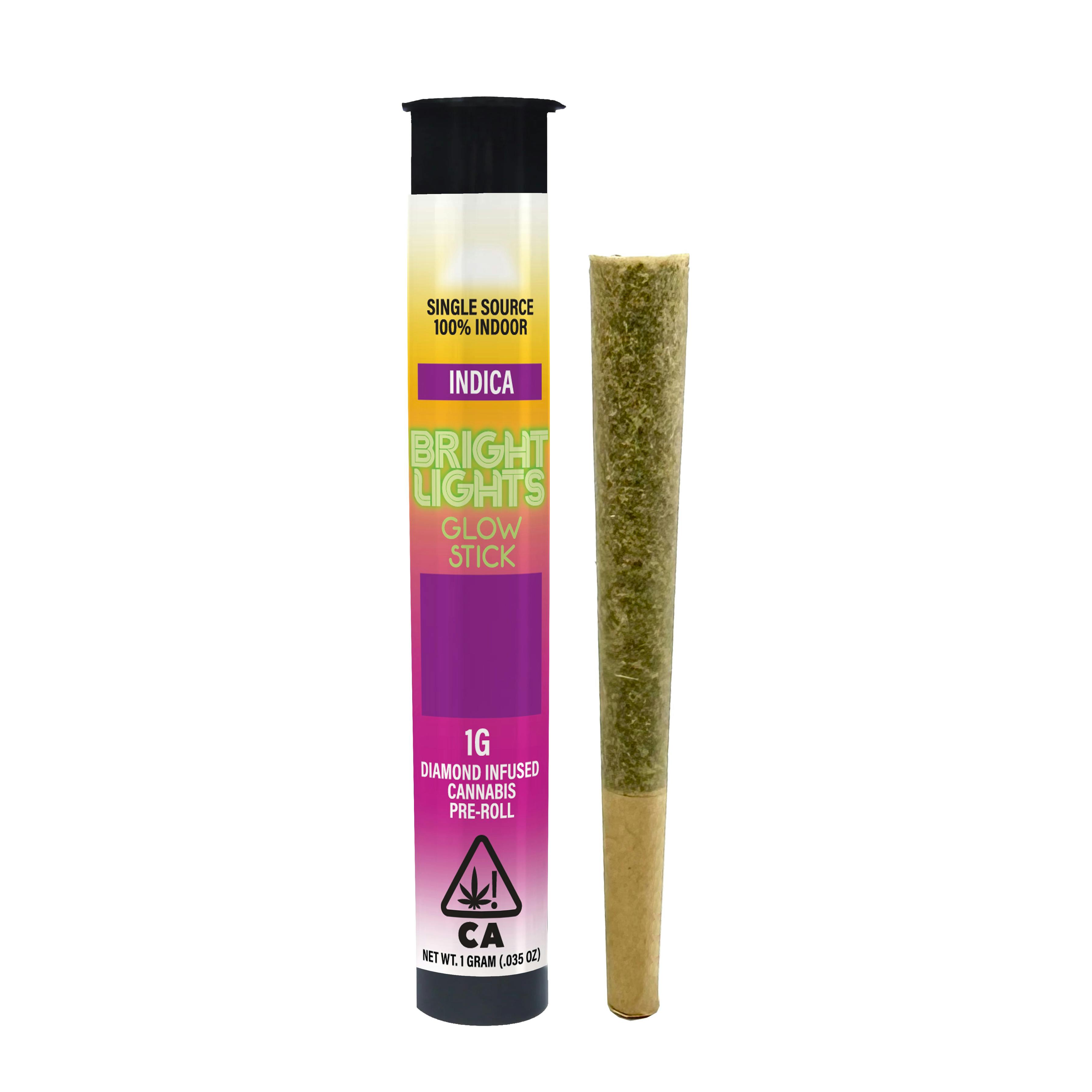 Glow: Stick - Electric 33
