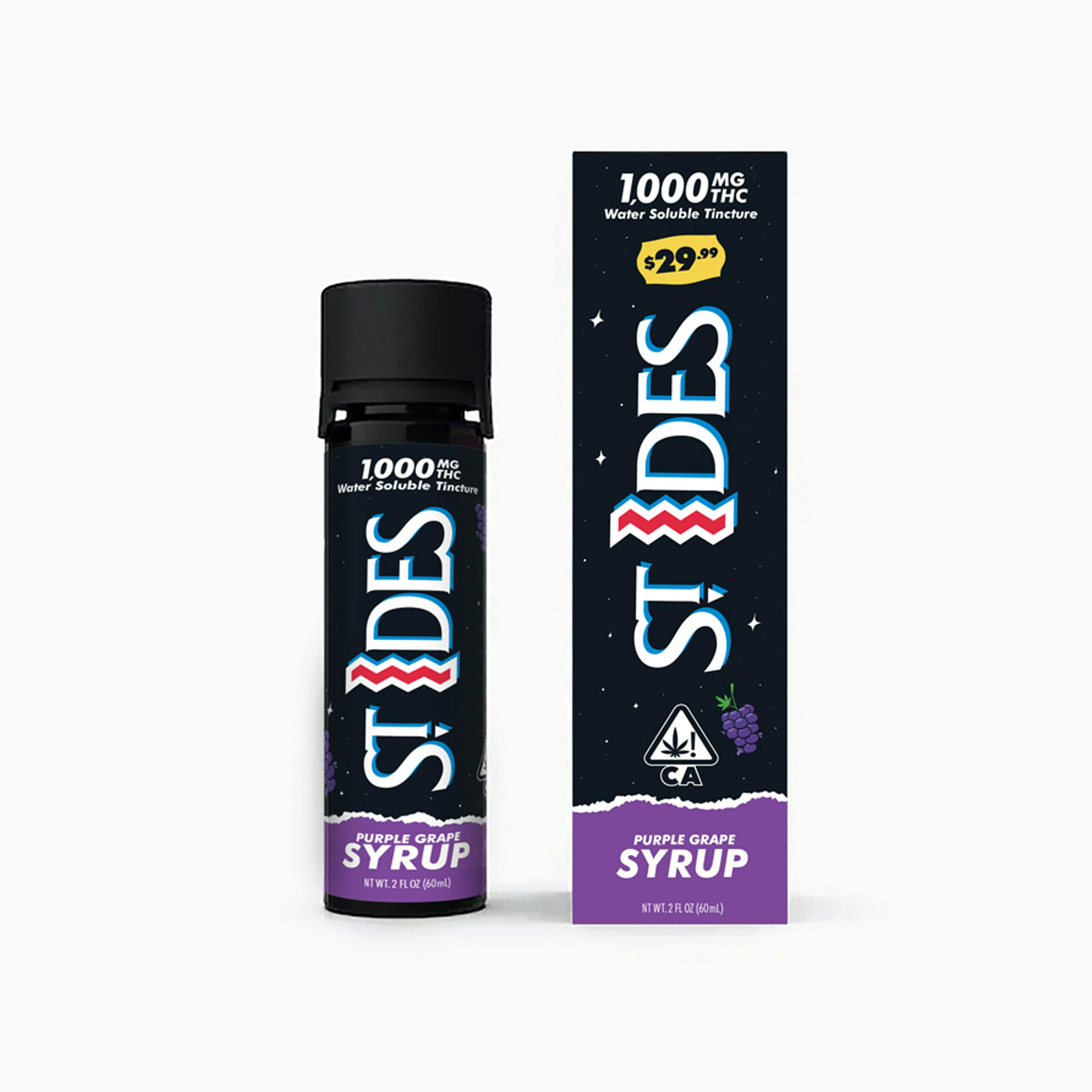 St. Ides: Purple Grape