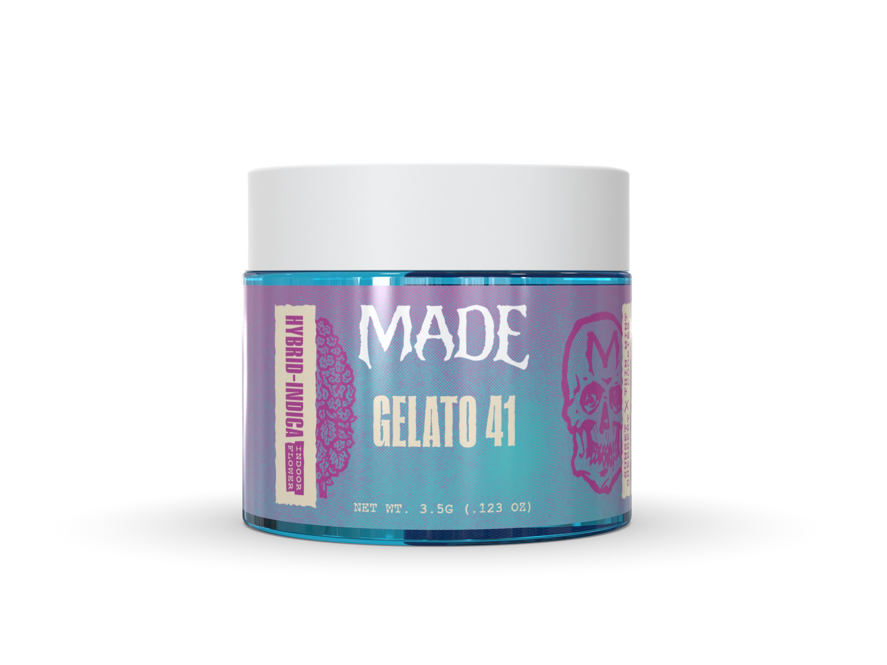 MADE: Gelato 41