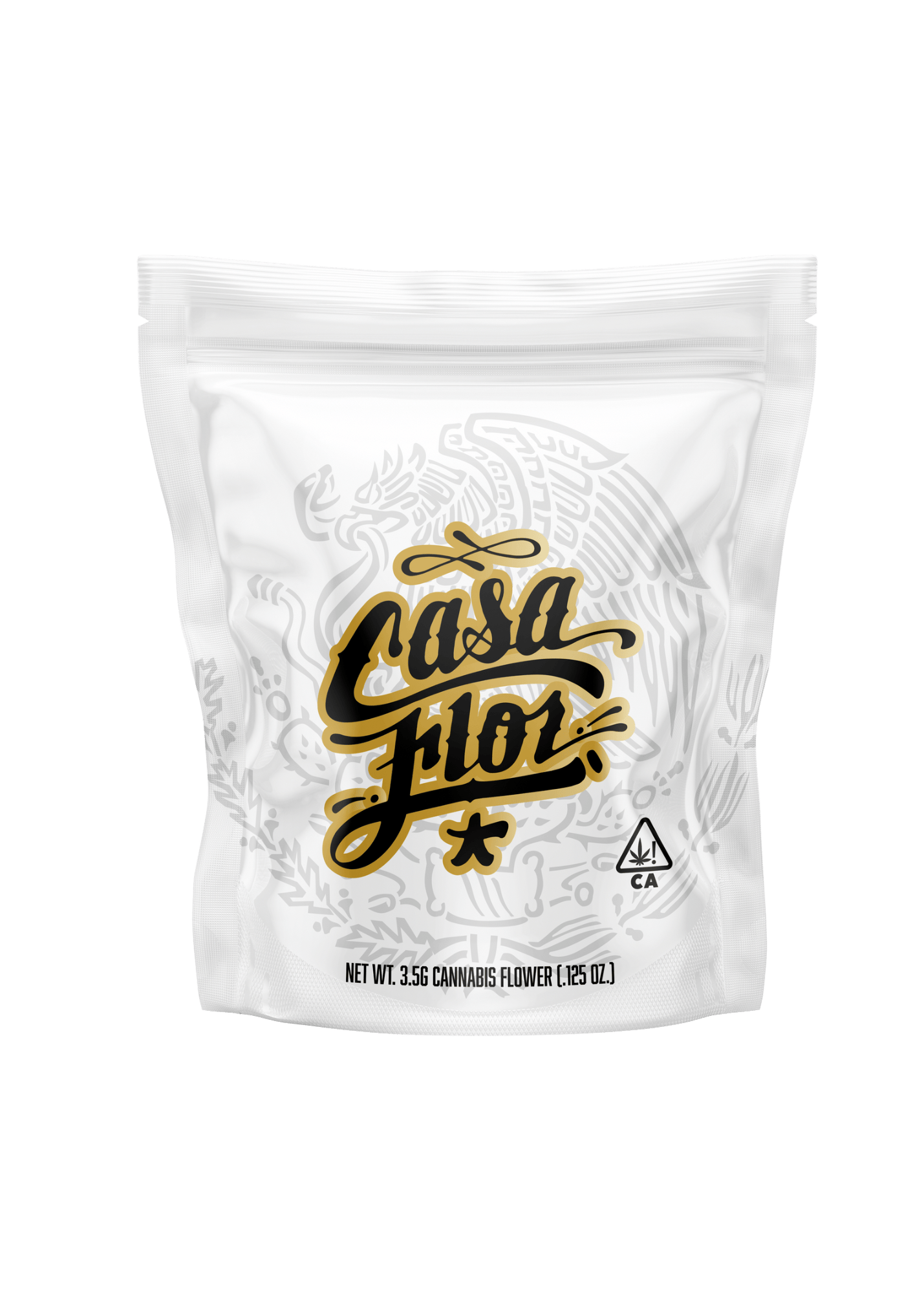 Casa Flor: Guava