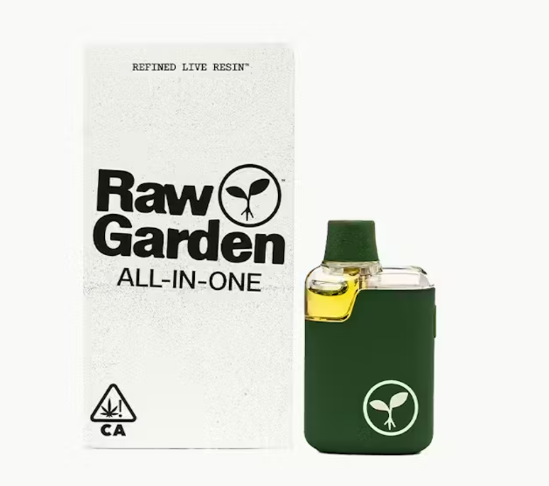 Raw Garden: Apple Tartz