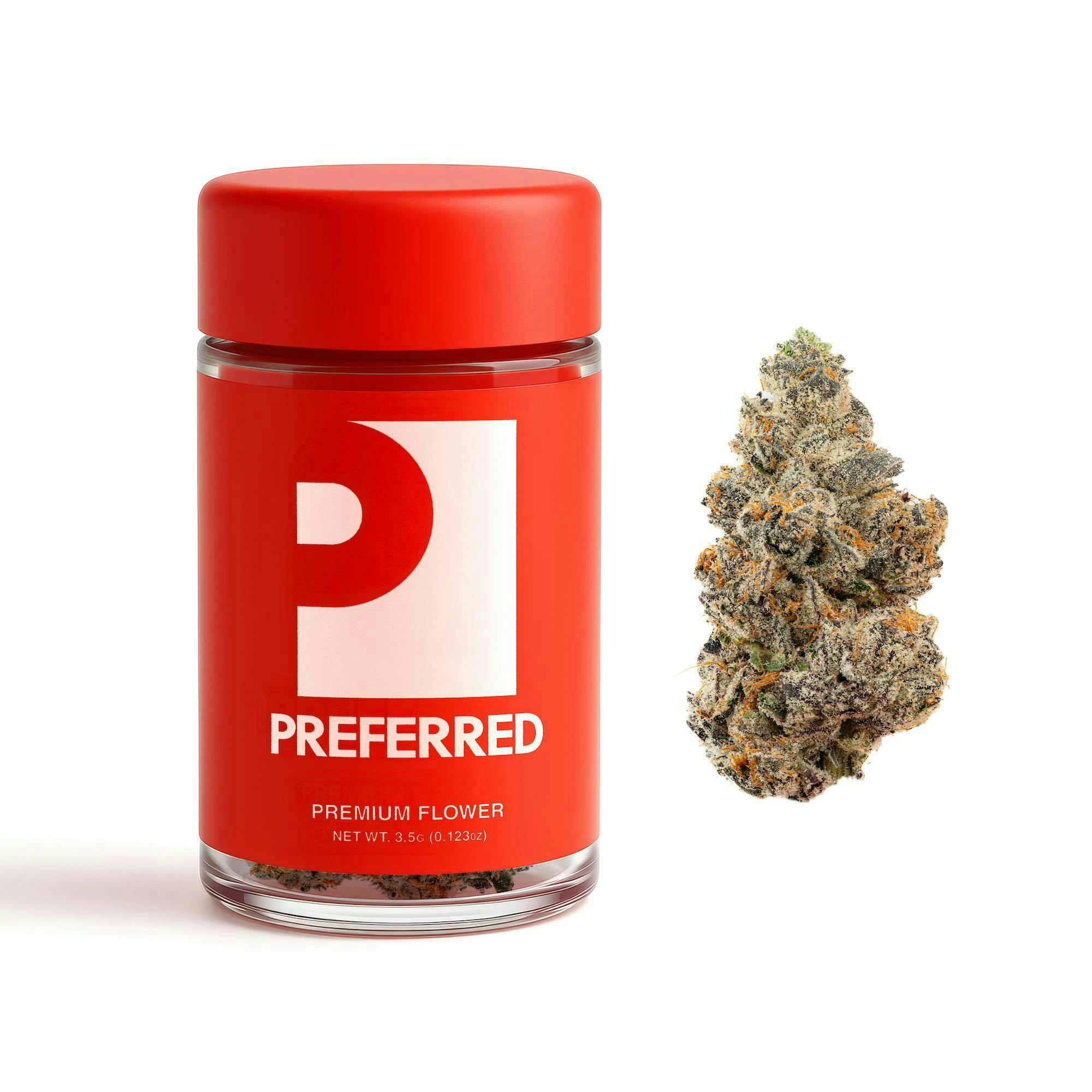 Preferred Gardens: Twin Jar