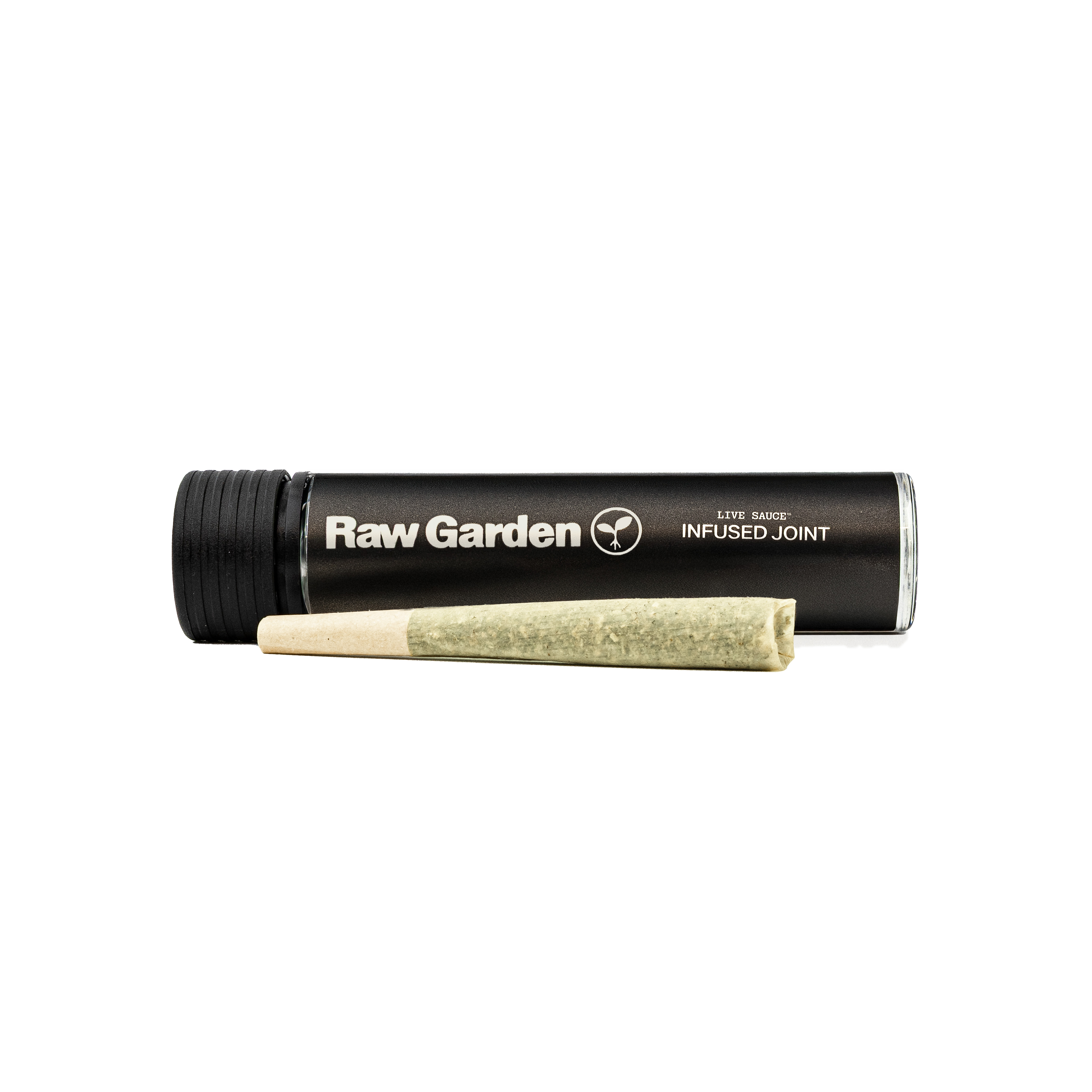 Raw Garden: Tropicana Cherry