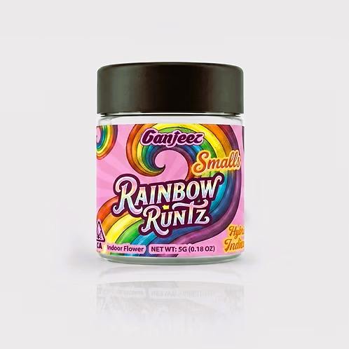 Ganjeez: Rainbow Runtz