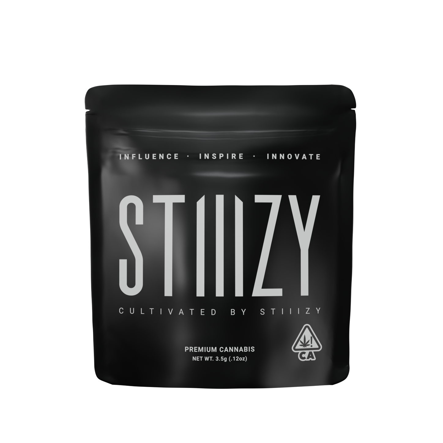 Stiiizy: Black - Melonade