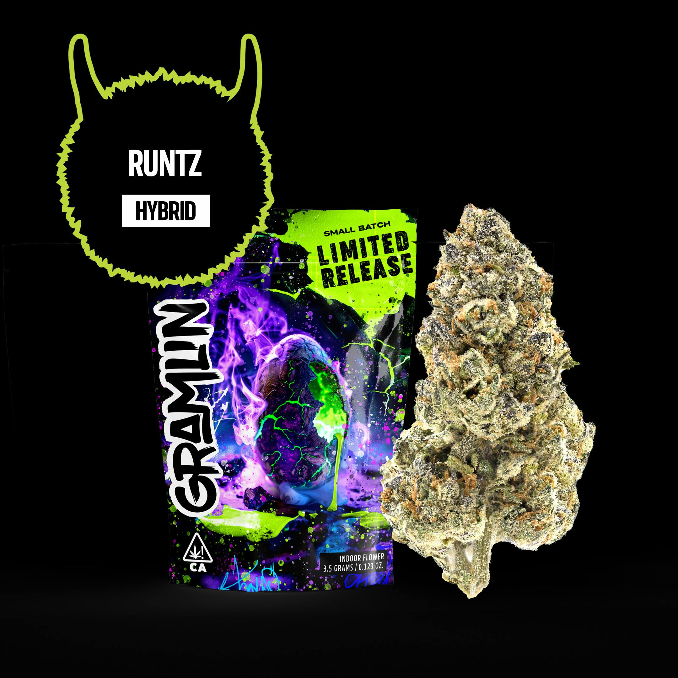 Gramlin: Runtz
