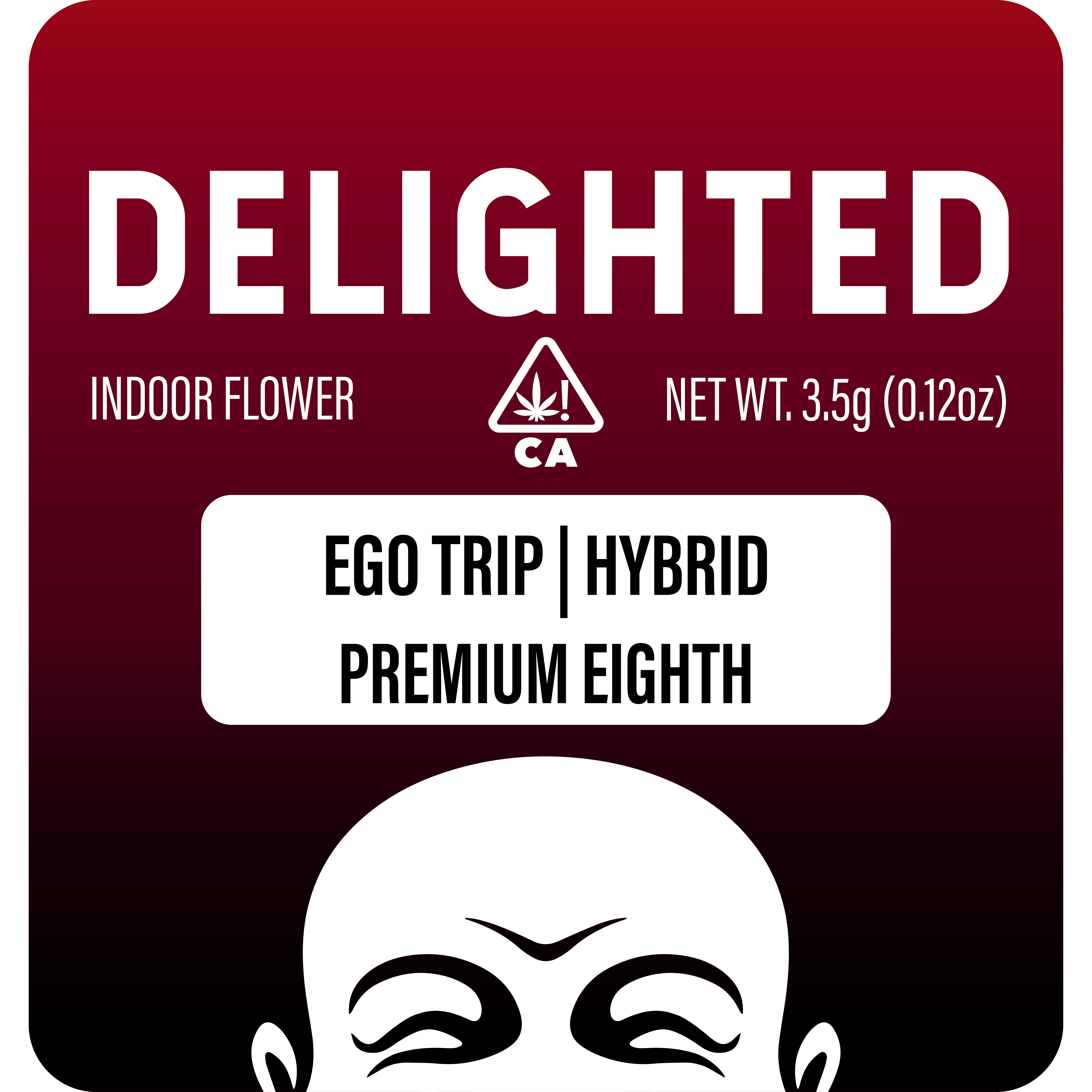Delights: Ego Trip