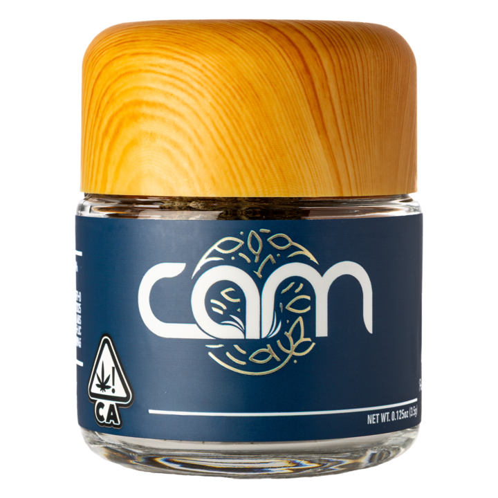 Angel Cam: Triangle Mints