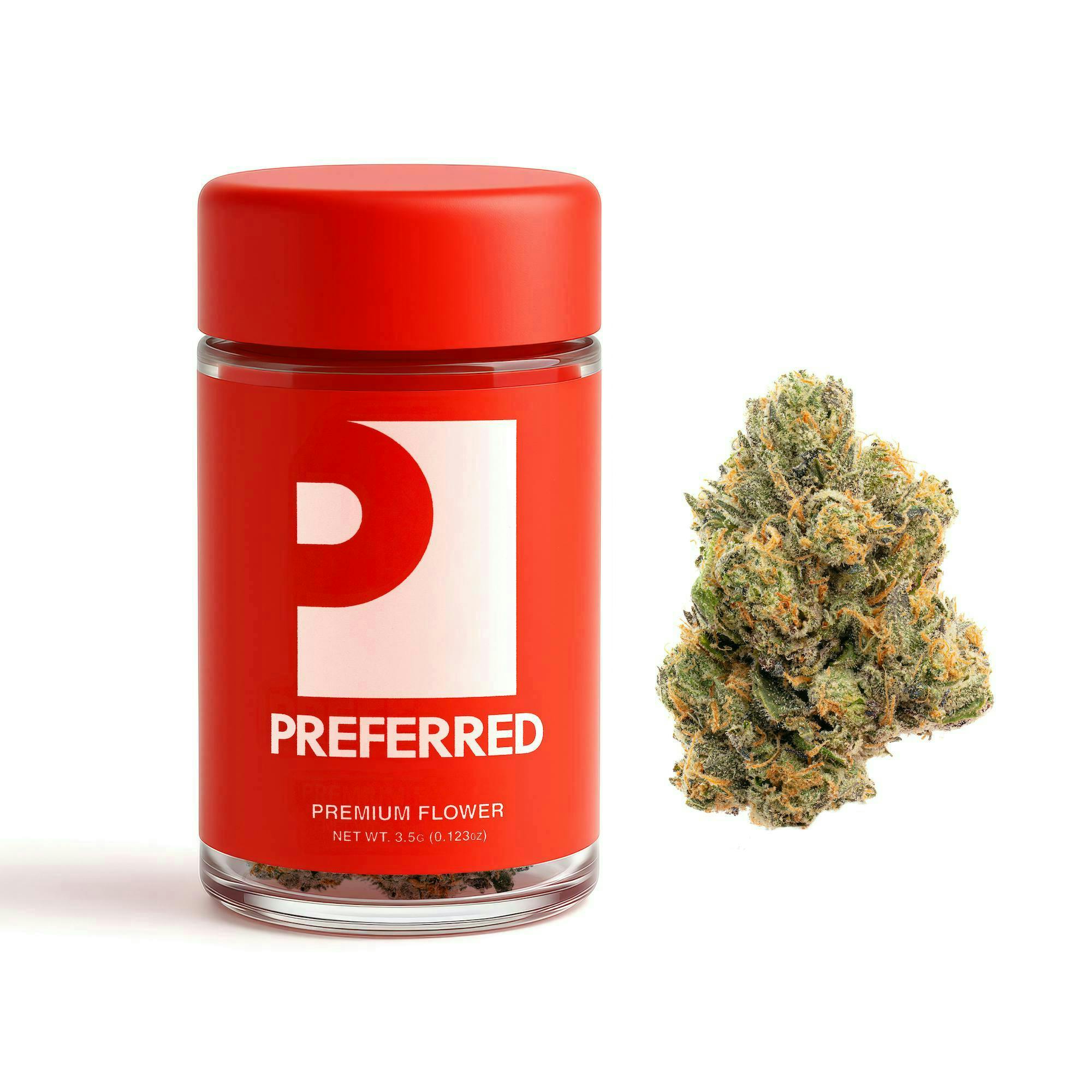 Preferred Gardens: Chanel Jar