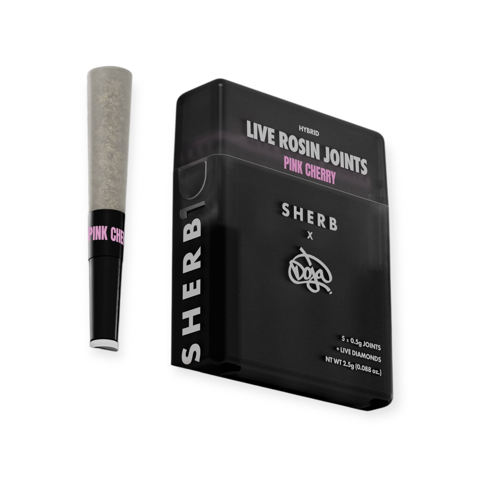 doja vape Doja - Zoap - Live Resin Disposable Vape - 1g - 1g by Doja main image 1