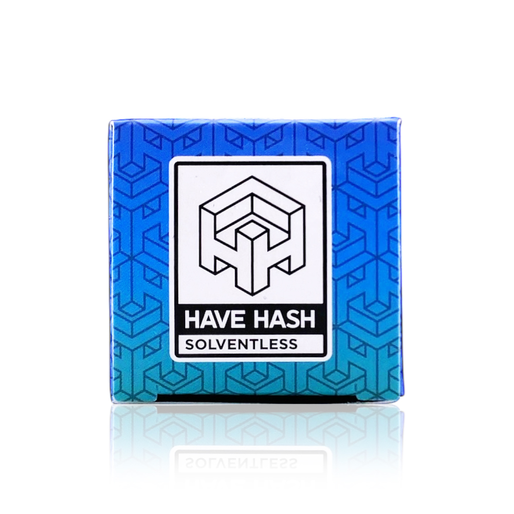 #HASH: Private Reserve