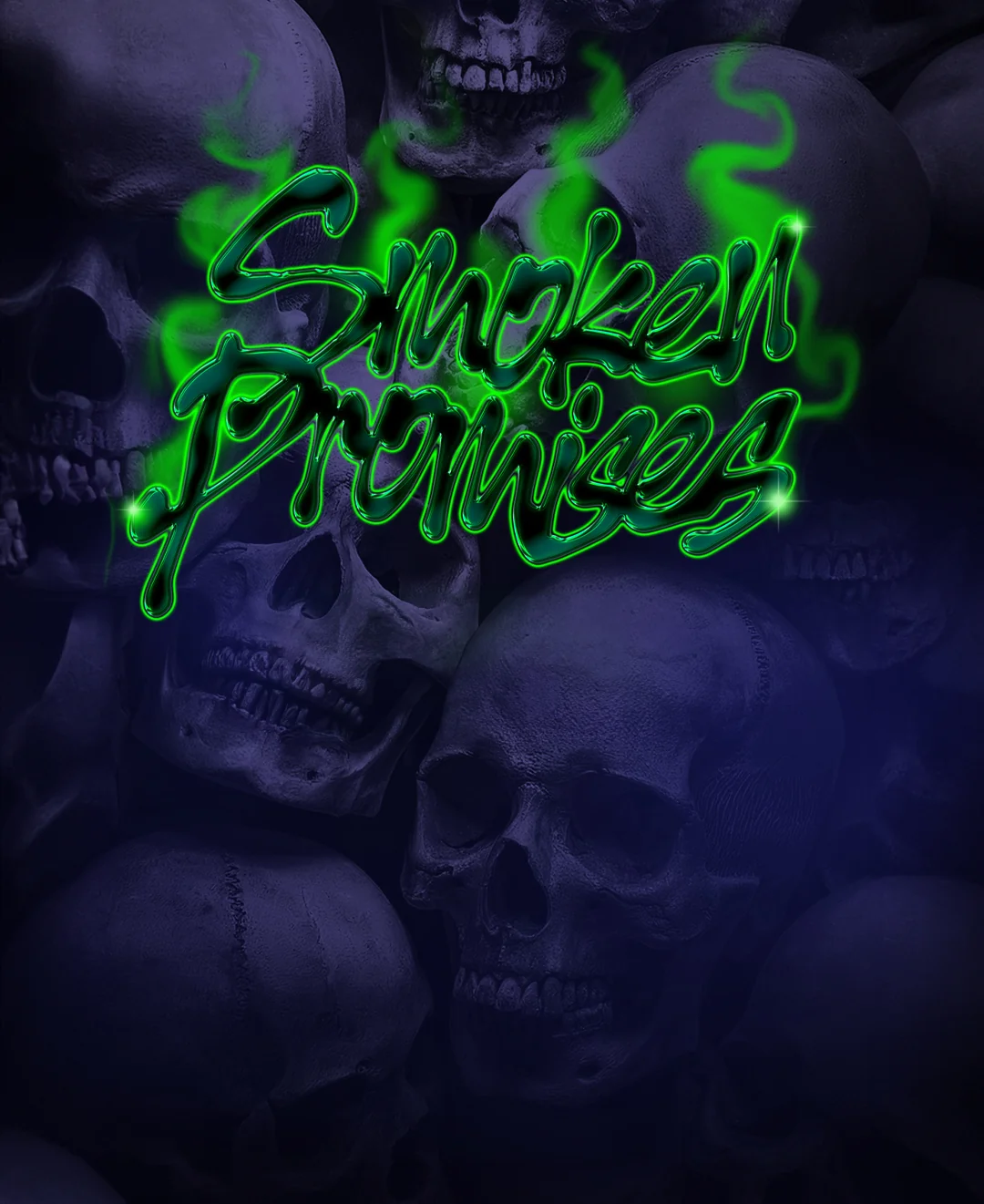 Smoken Promises: Vampire OG