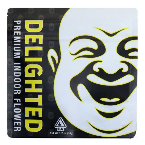 Delights: Moon Kush
