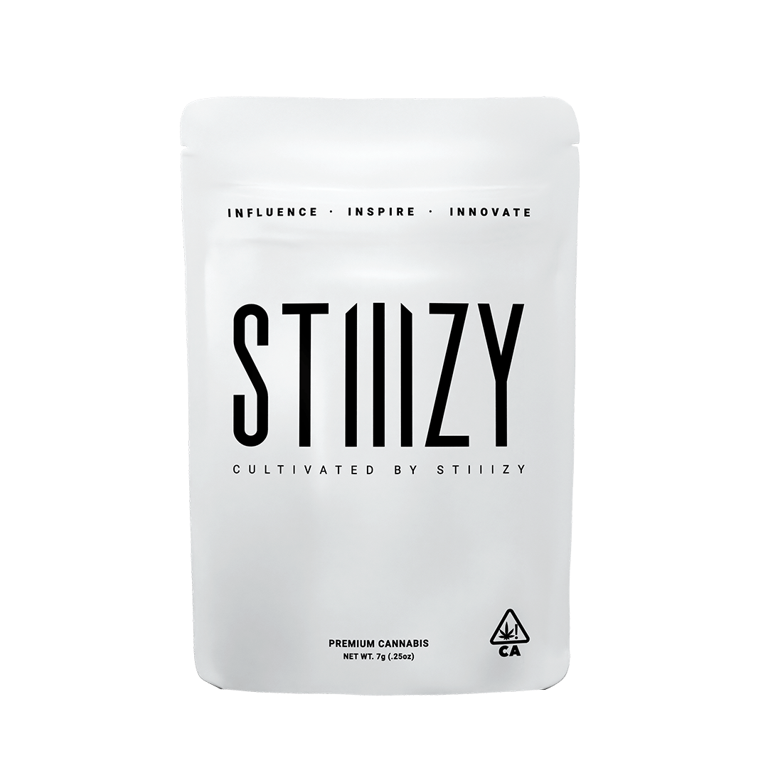 Stiiizy: Couch Lock