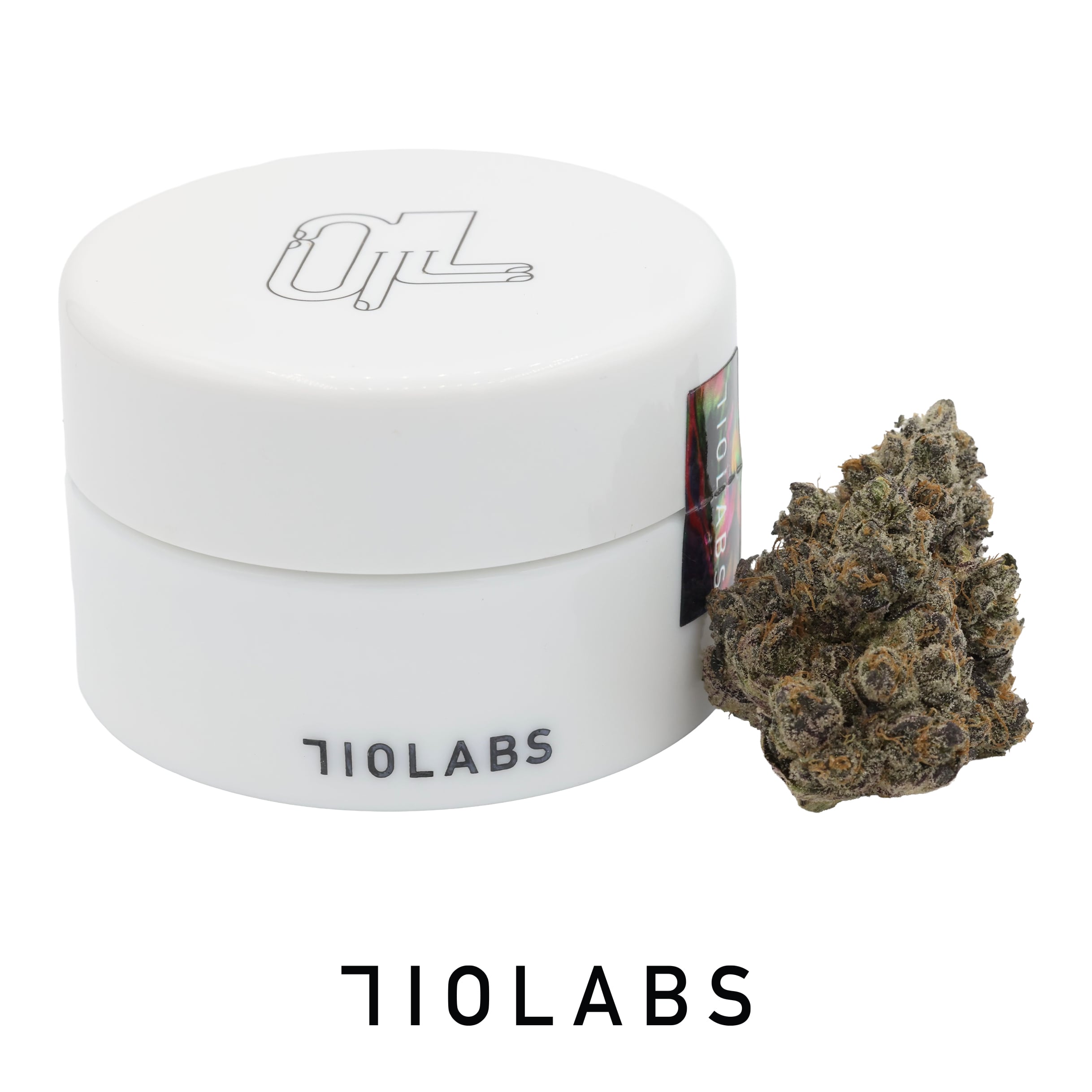 710 Labs: Z Pie #9