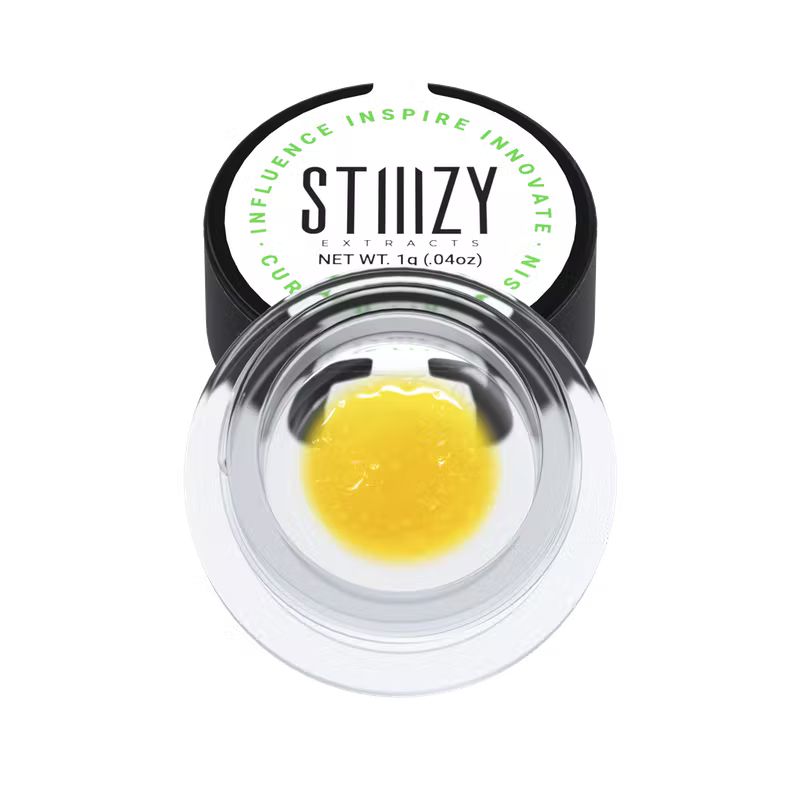 Stiiizy: Sour Punch