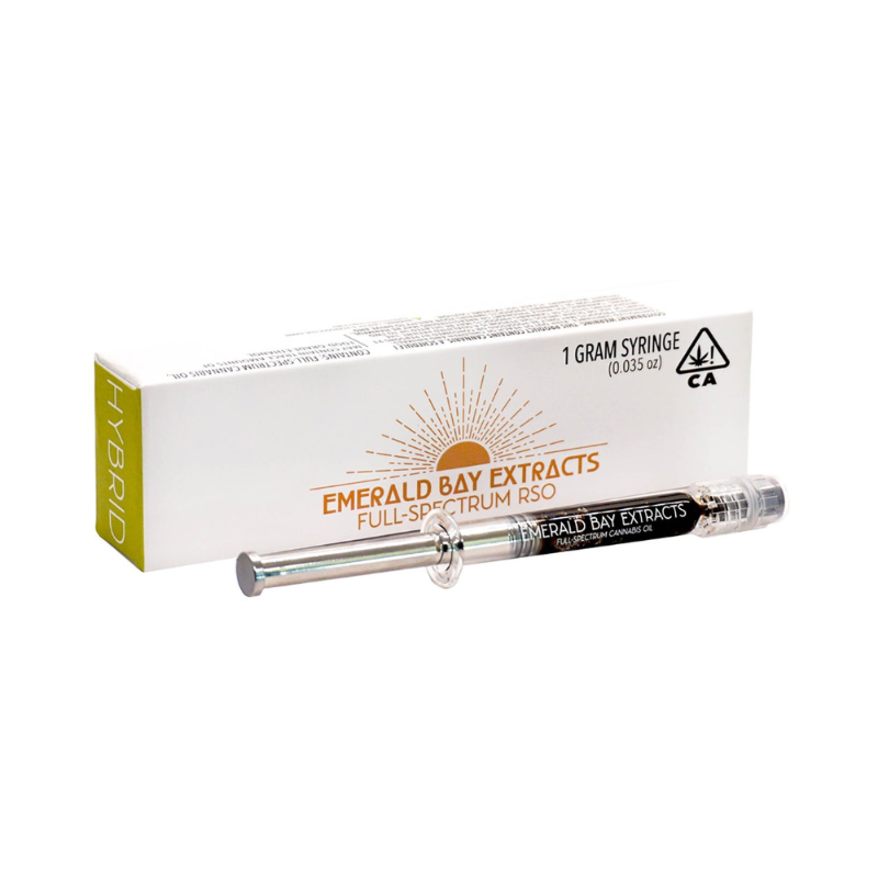 Emerald Bay Extracts: Zoap