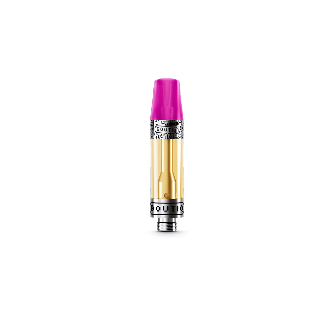 BOUTIQ: Passion Fruit