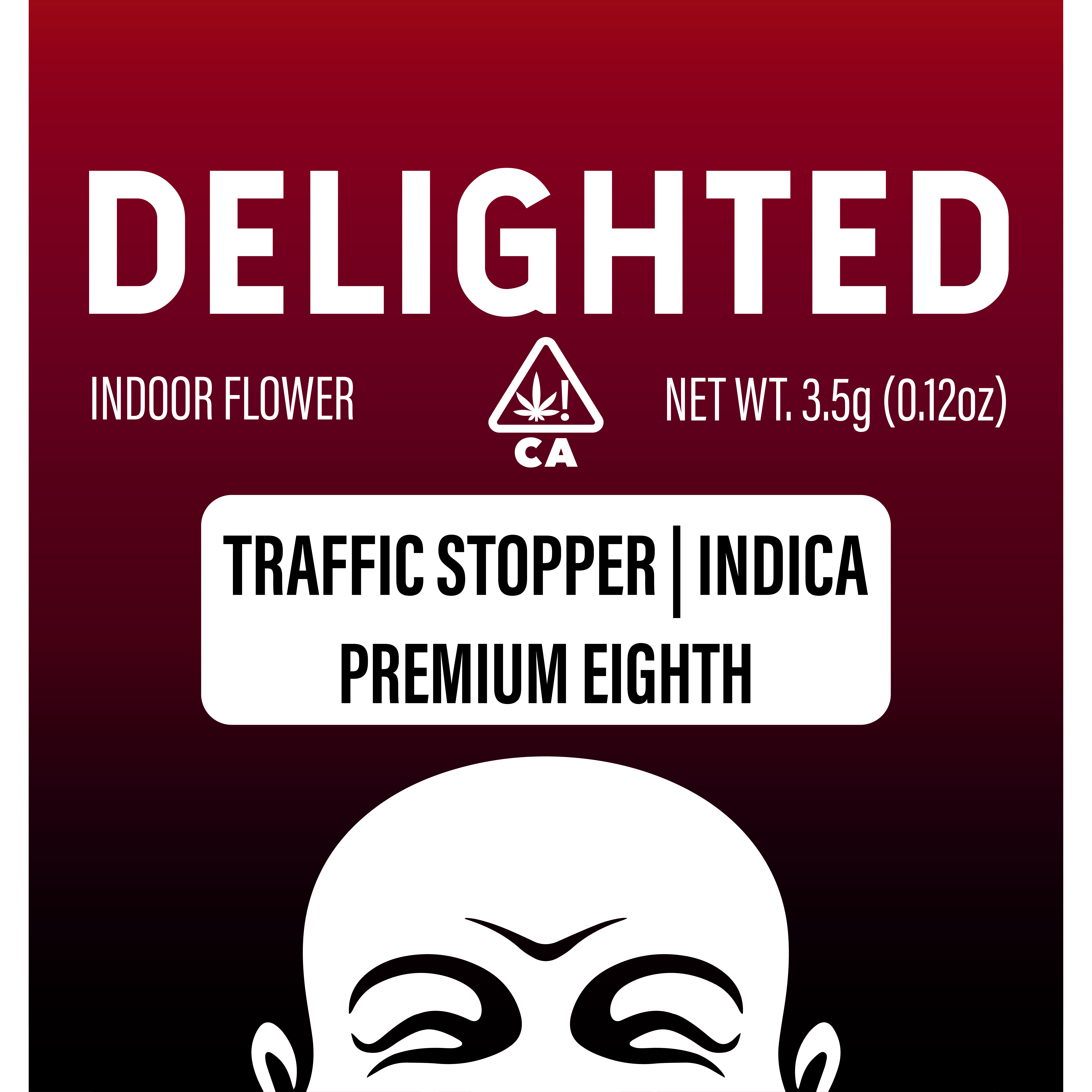 Delights: Traffic Stopper