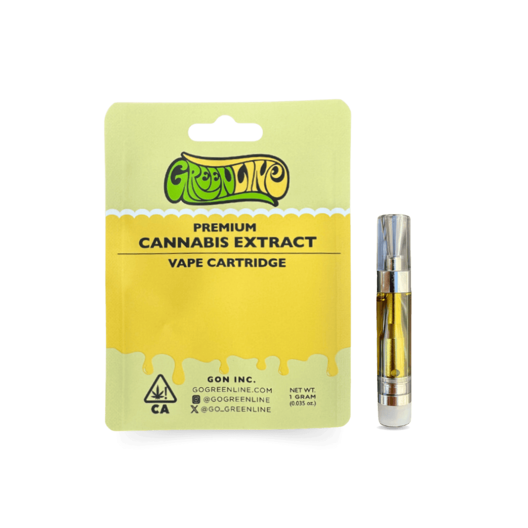 Greenline: Maui Pineapple Chunk