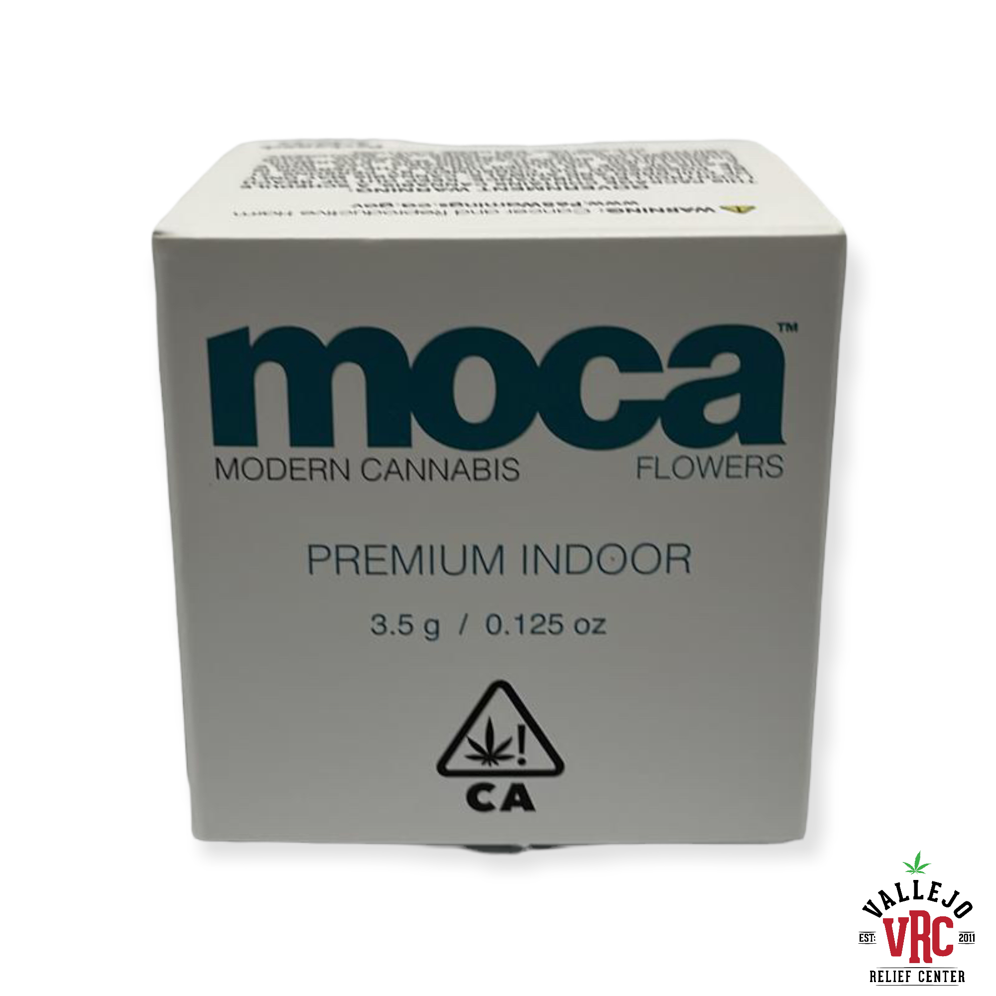 MOCA: Sherbanger 22 Jar
