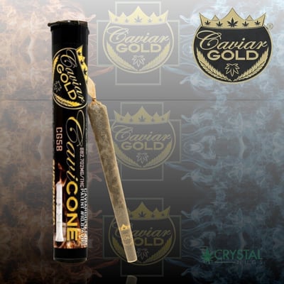 Caviar Gold: Good Day