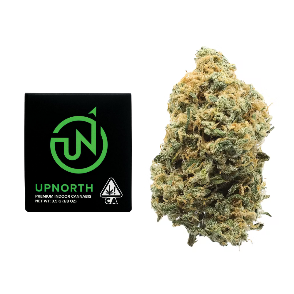 UpNorth: Brazilian Haze