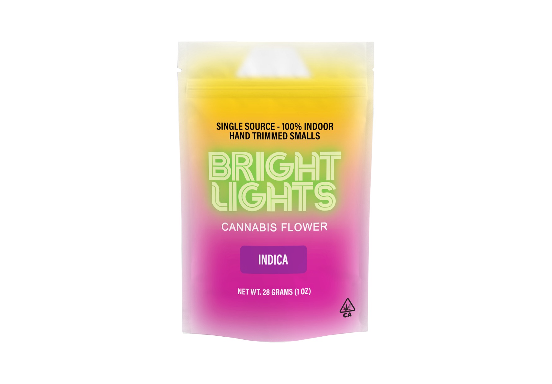 Bright Lights: Rainbow Rush