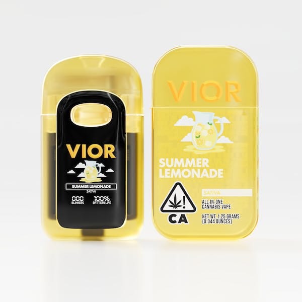 Lemonnade: Summer Lemonade