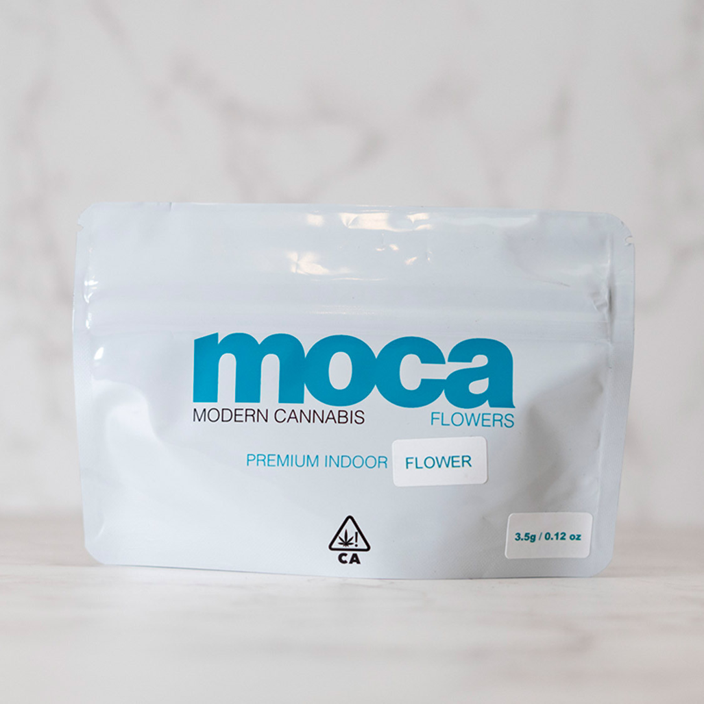 MOCA: Runtz