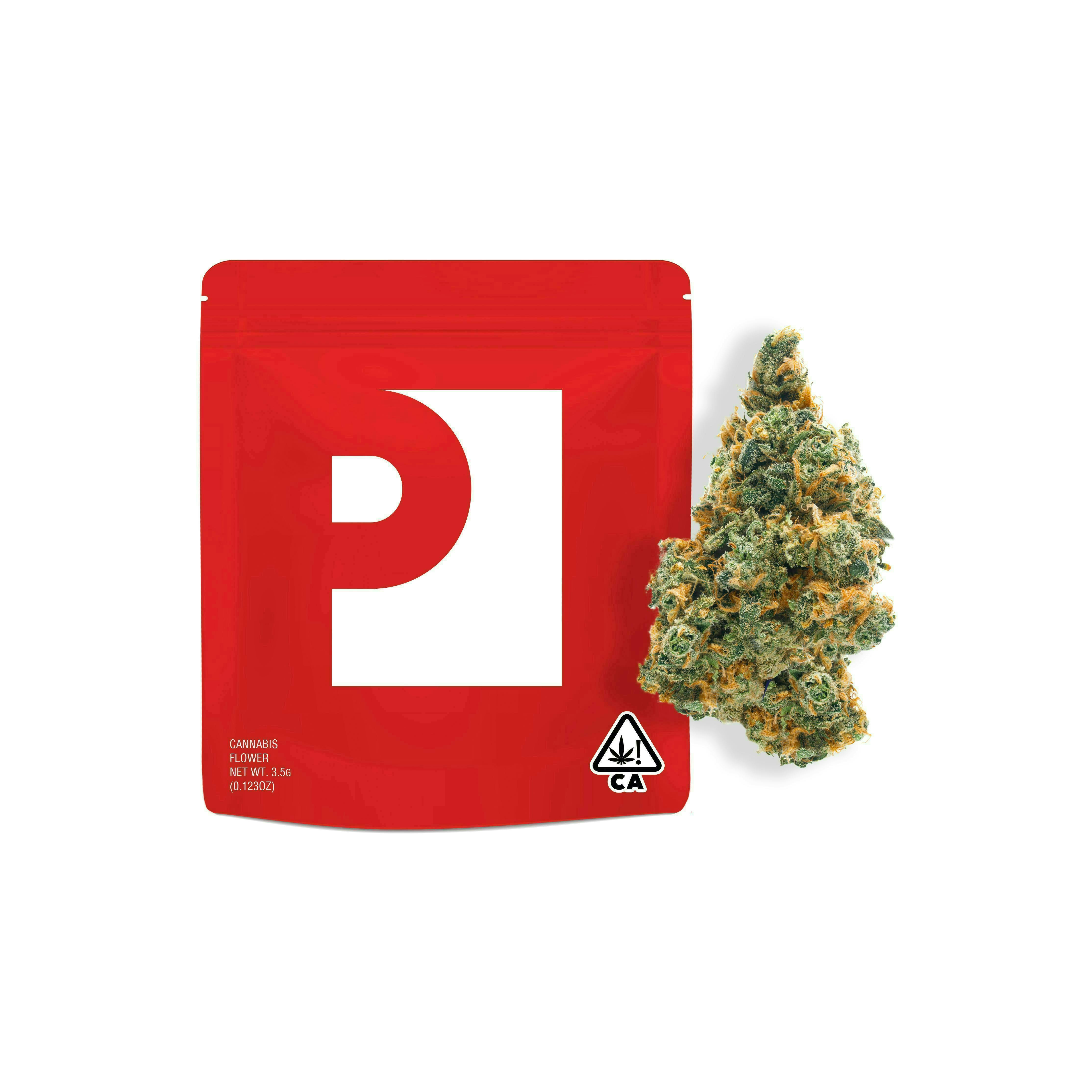 Preferred Gardens: Blue Dream