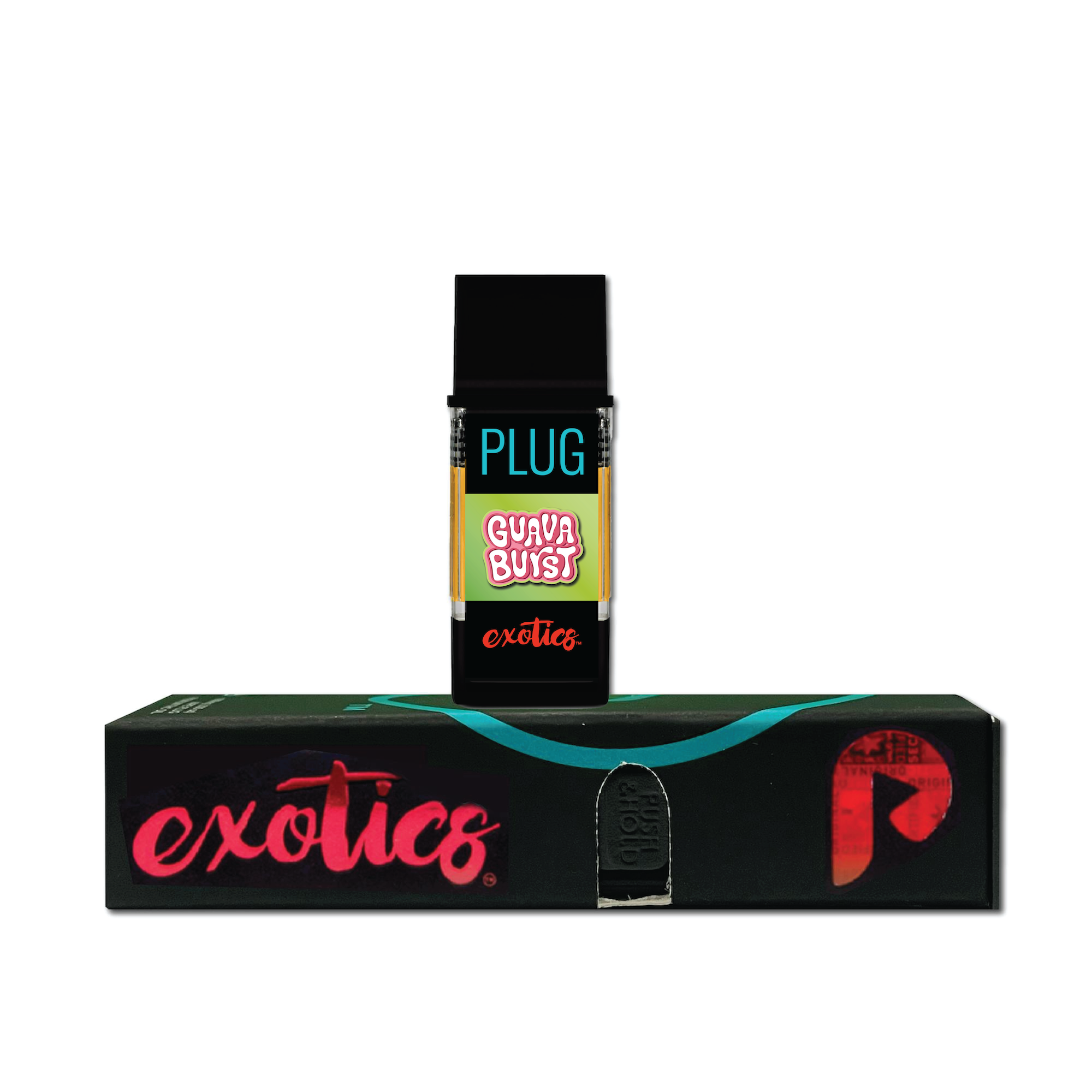 PlugPlay: Guava