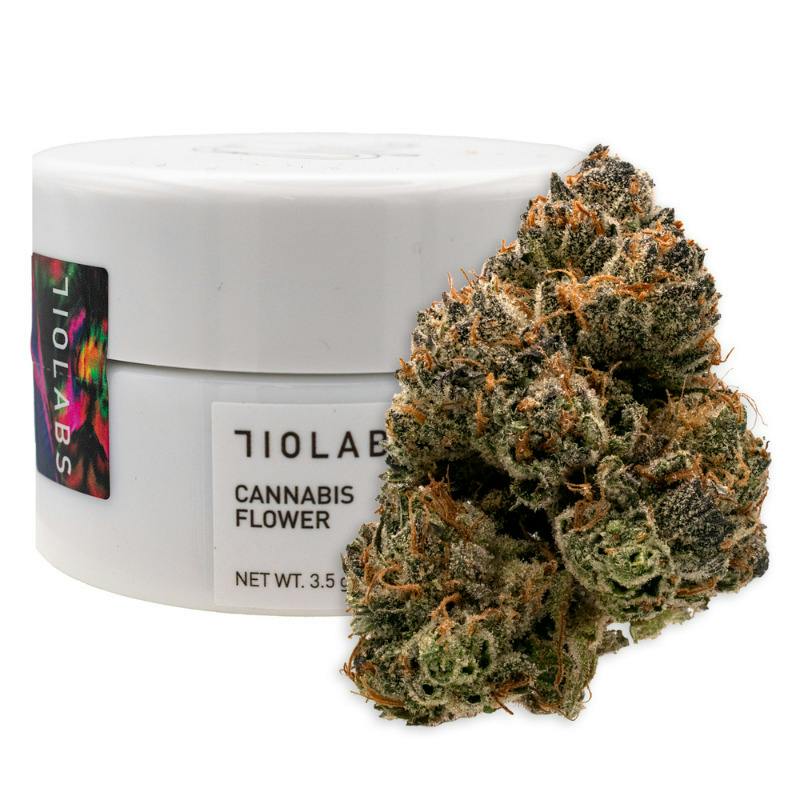 710 Labs: Cake Crasher