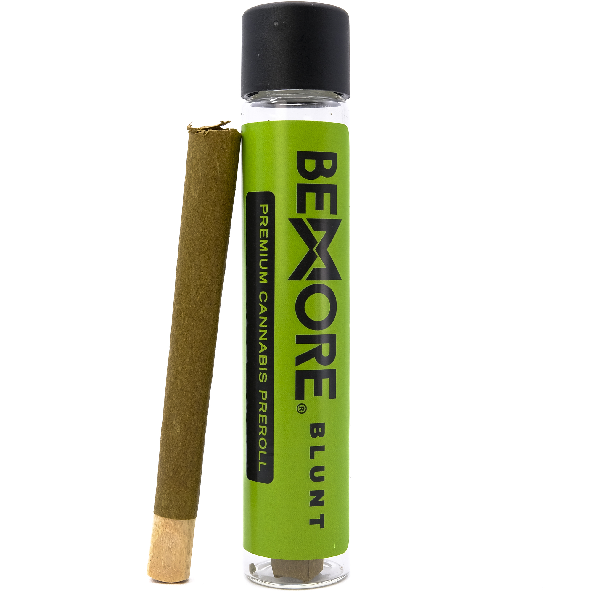 BEMORE BLUNT: Zookies Blunt