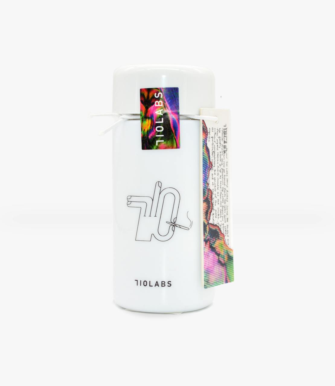 710 Labs: Cherry Zest #4 + Grapefruit OG