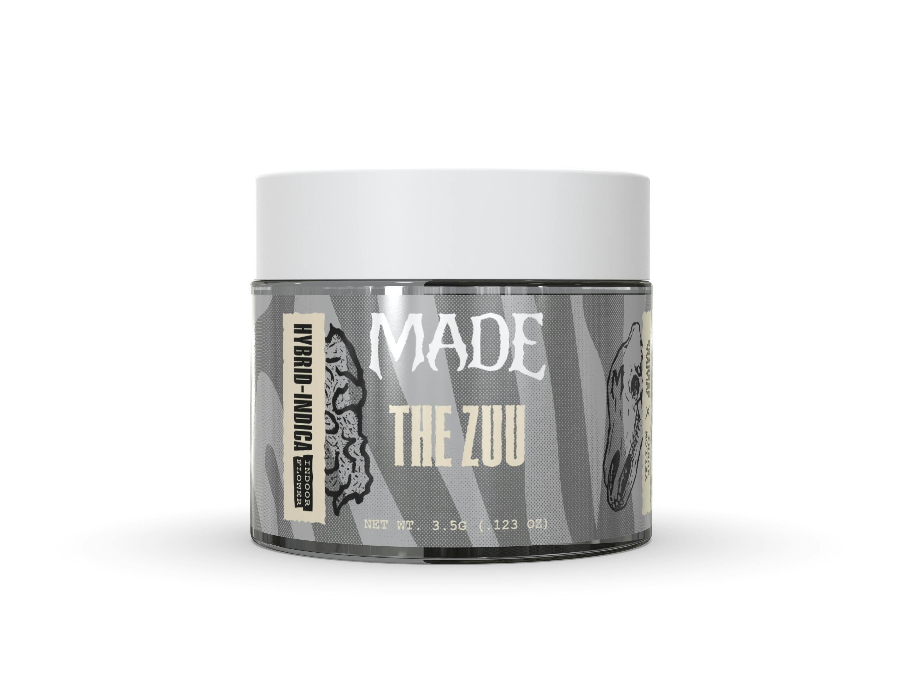 MADE: The Zuu