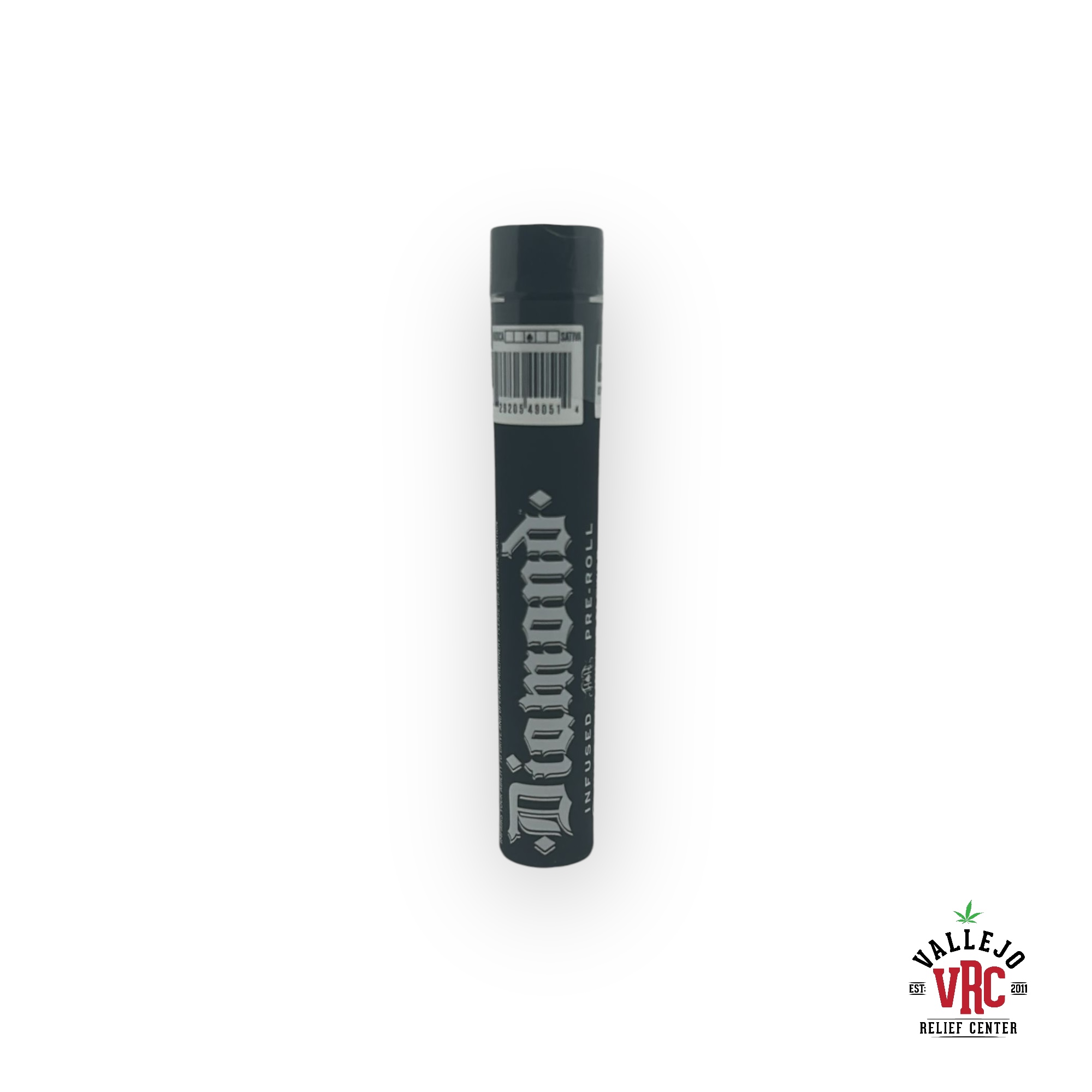 Heavy Hitters: Black Haze