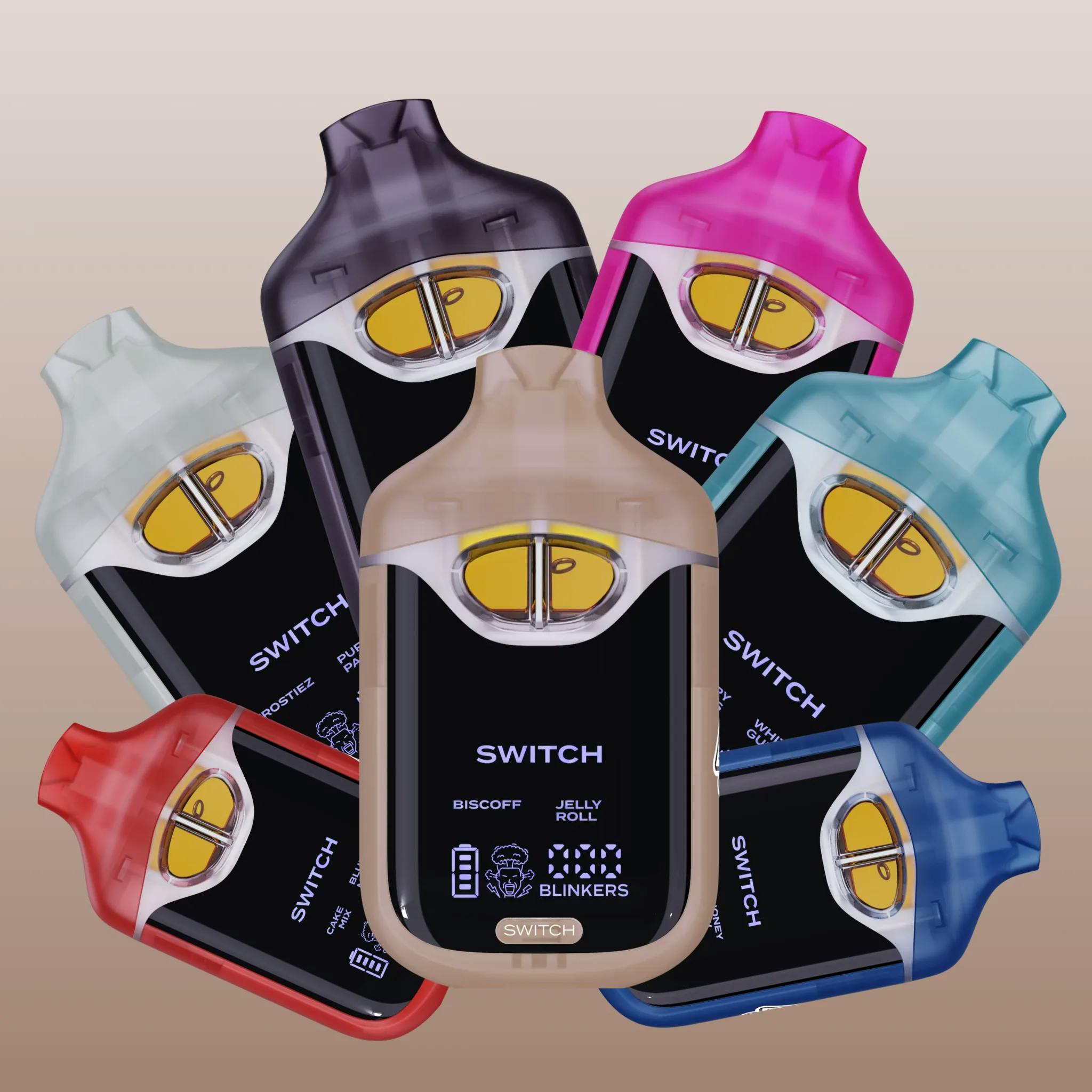 BOUTIQ: Adl X X-41 X Daydream