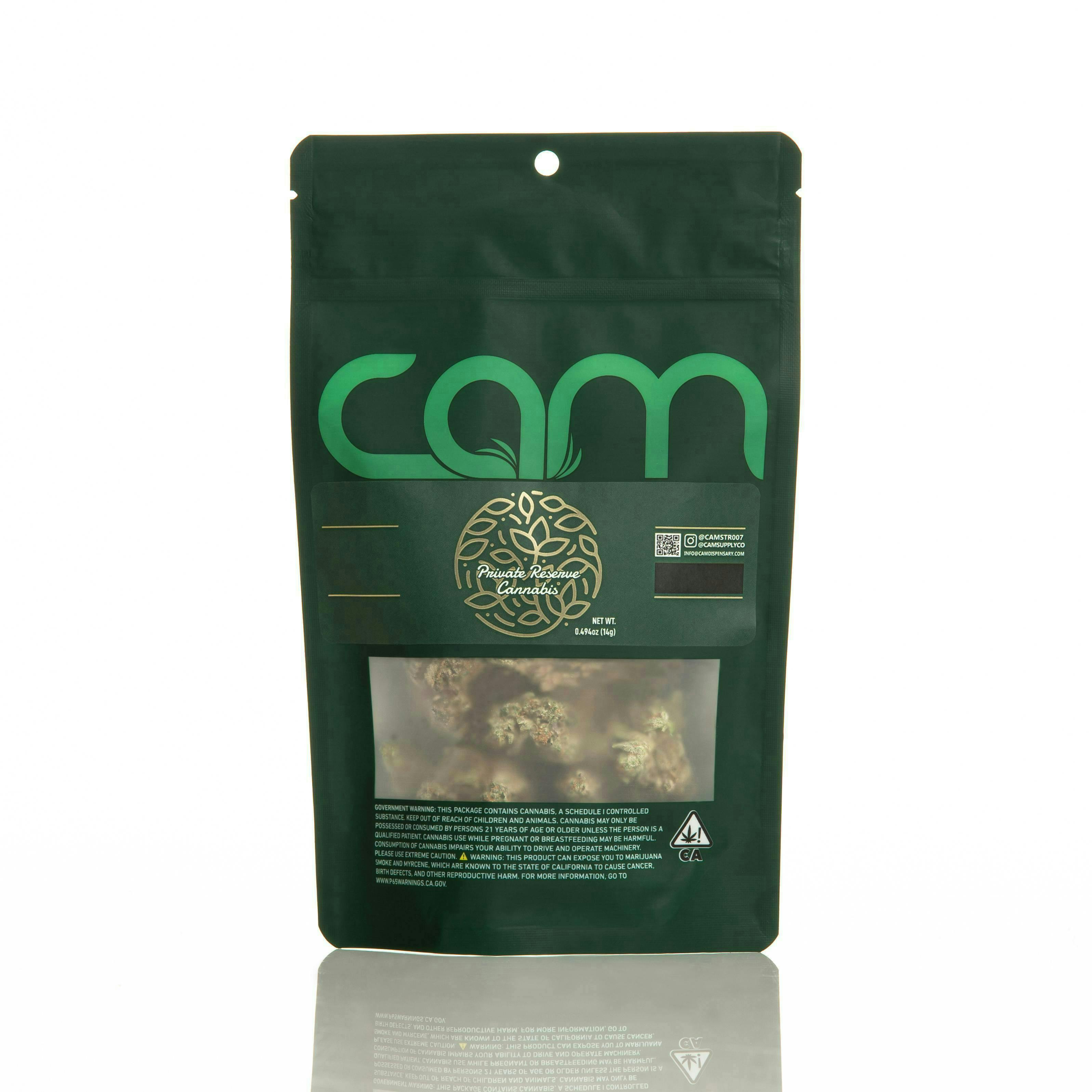 Angel Cam: Laughing Gas