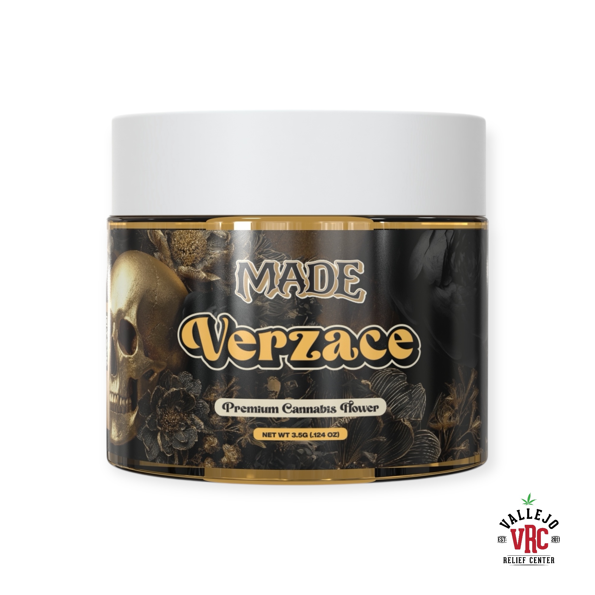 MADE: Lemon Verzace