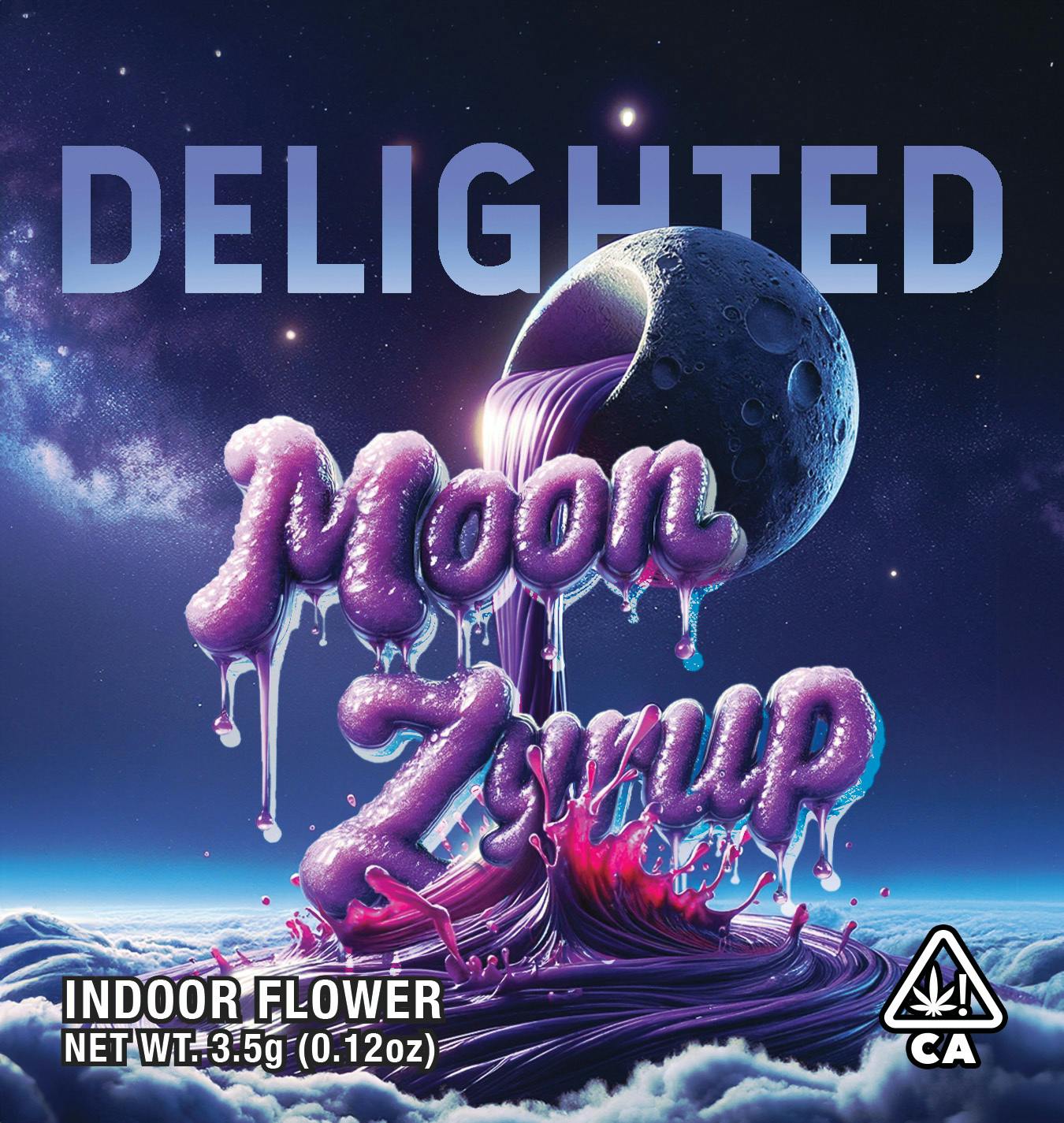 Delights: Moon Zyrup
