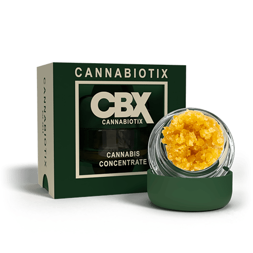 Cannabiotix: Grand Master